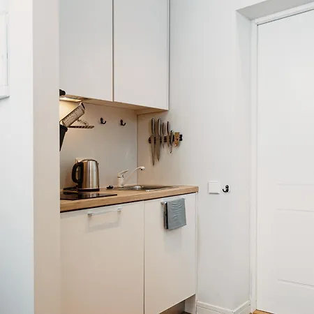 Stylish Central Apartment - 5 Mins To Old Town Riika Exterior photo
