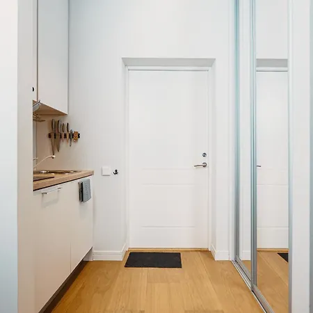 Stylish Central Apartment - 5 Mins To Old Town Riika Exterior photo
